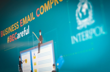 CEO fraud, business email compromise - #BECareful